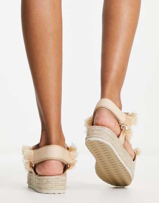 Asos discount sandalias deportivas