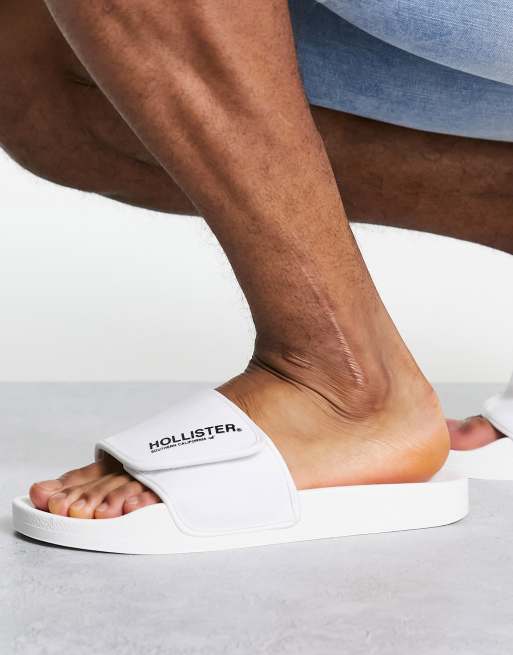 Sandalias hollister hotsell