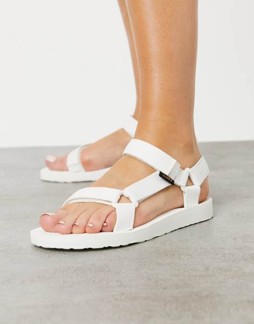 Sandalias discount marca teva