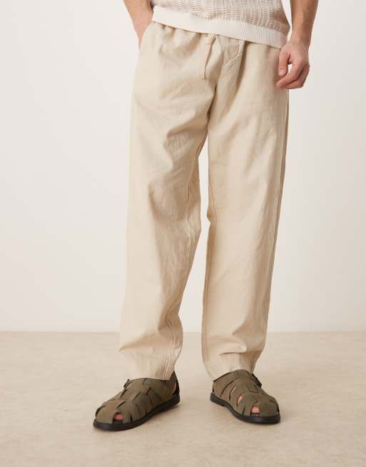 Deportivas Estilo Sandalias Deportivas Asos Sandalias Caqui Estilo