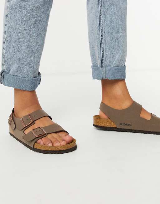 Sandalias birkenstock milano best sale