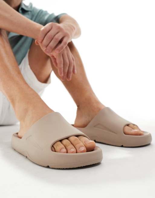 Sandalias color topo Harris de Schuh