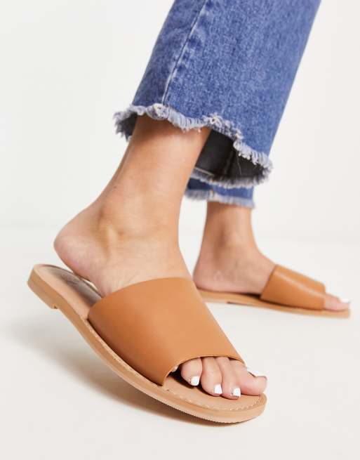 Sandalias hollister hot sale