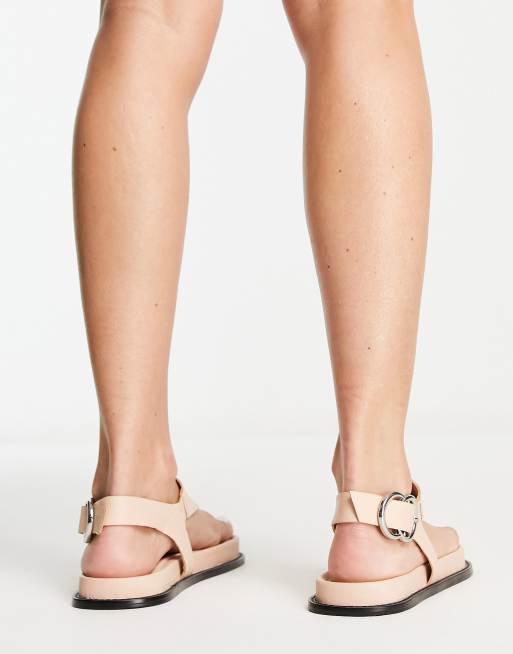 Vero discount moda sandalias