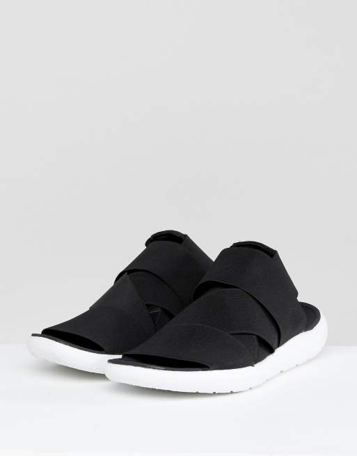 Sandalias deportivas mujer online asos