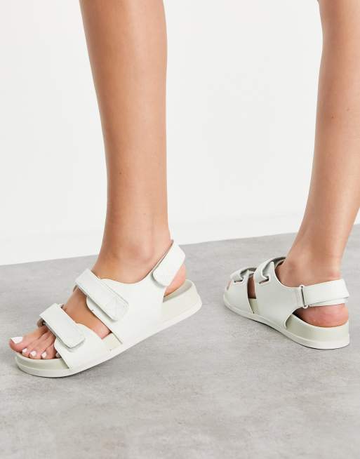 Asos discount sandalias deportivas