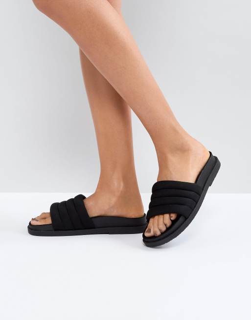 Sandalias FLOOD de ASOS