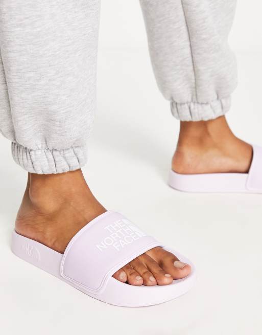 Sandalias lilas Base Camp III de The North Face |