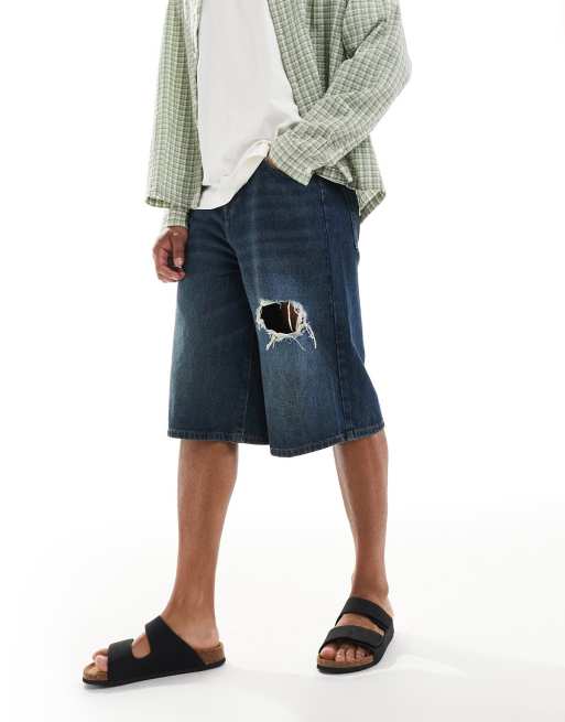 Sandalias negras con correas de Jack & Jones, 2 de 4