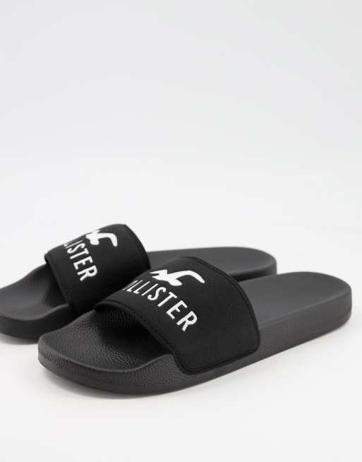 Sandalias hollister para dama sales