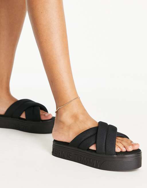 Tommy jeans online sandalias