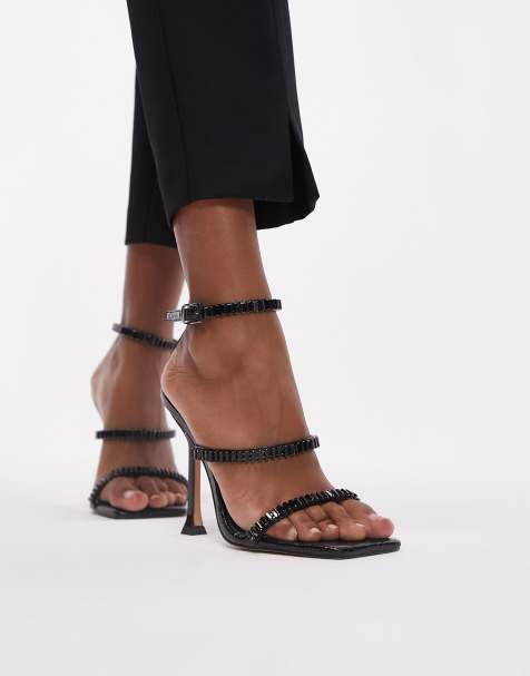 Asos zapatos best sale de fiesta