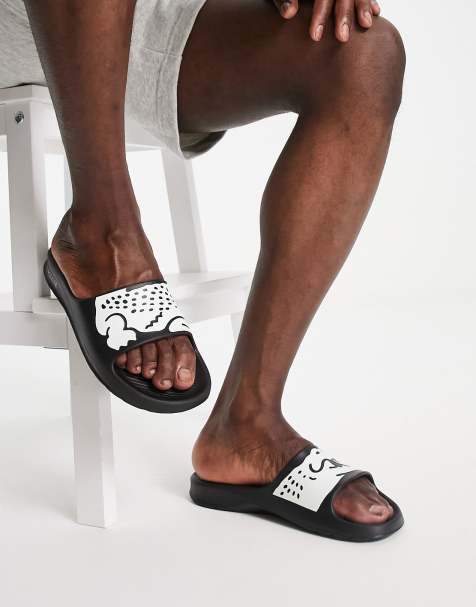 Chanclas de hombre | Chanclas de playa | ASOS
