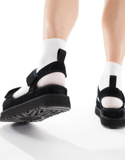 Sandalias Mujer Chanclas Ugg El Corte Ingles Zapatos Bebé