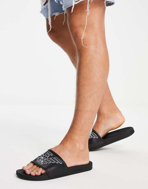 Sandalias emporio online armani