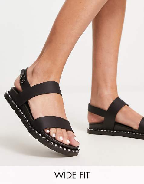 Zalando rebajas sandalias online mujer