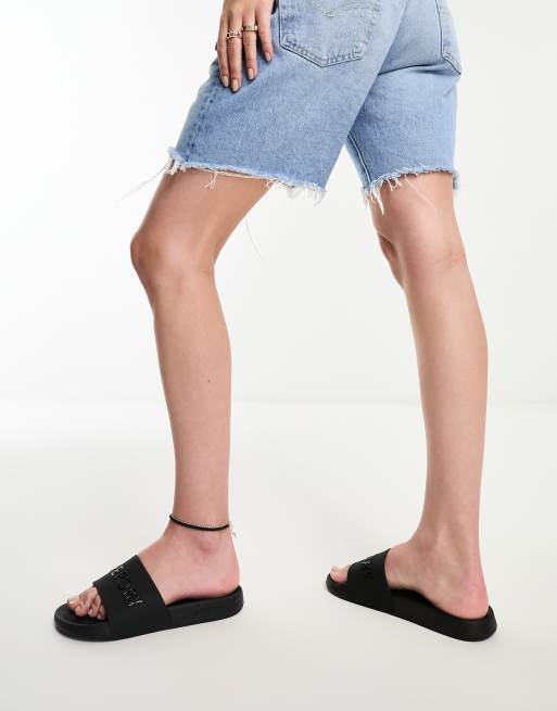 Calzado Sandy Ortopedico Tenis Ortopédico Sandy Negro 18/21-