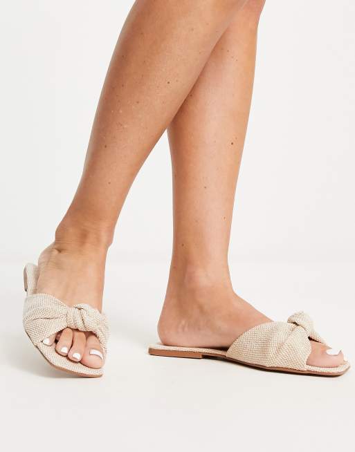 Asos cheap sandalias planas