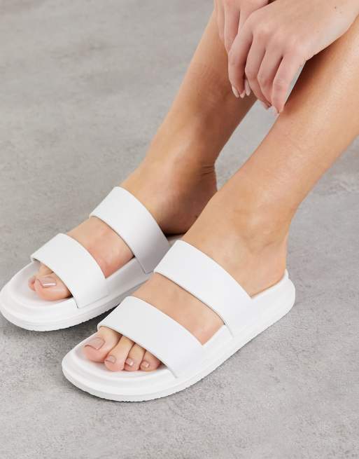 Asos sandalias online planas