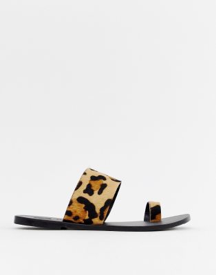 asos sandalias