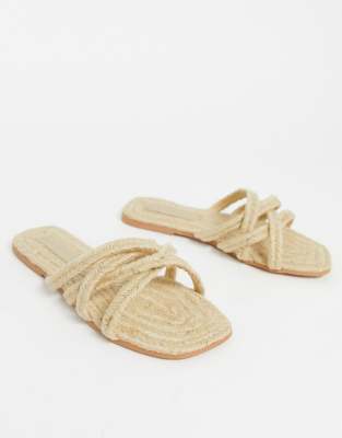 asos sandalias