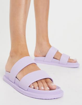 sandalias en asos