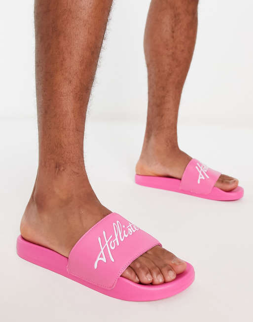 Sandalias hollister mujer clearance