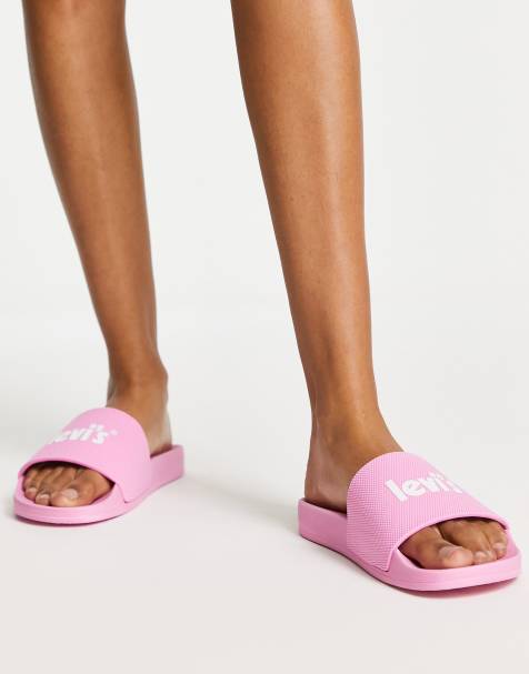 Chanclas de Mujer | Chanclas la Playa la Piscina | ASOS