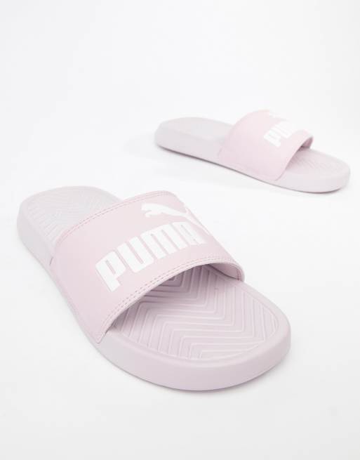 Sandalia da deals puma rosa