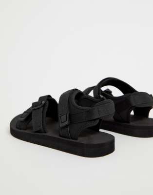 asos sandalias
