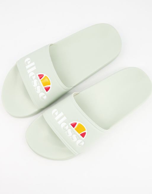 Sandalias ellesse online mujer