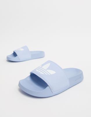 asos adilette