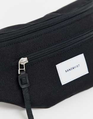 sandqvist aste bum bag