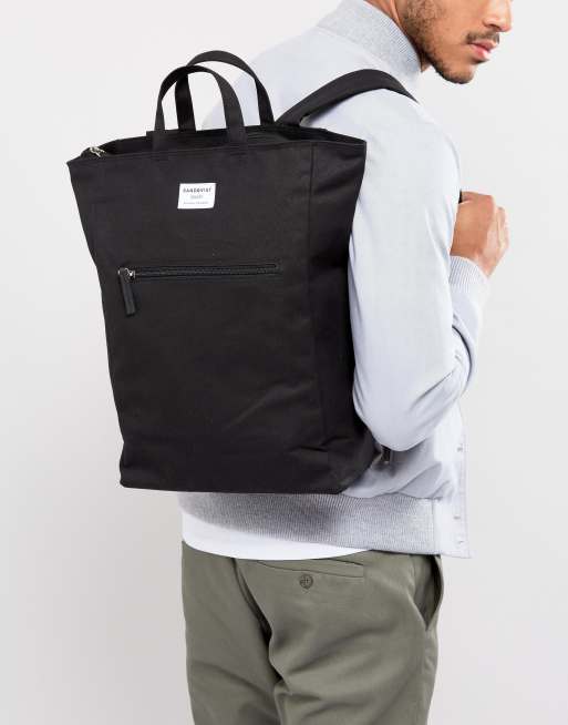 Sandqvist 2025 backpack tony