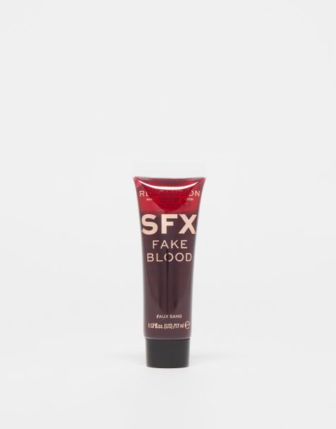 Sangre falsa Creator SFX de Revolution - view 1