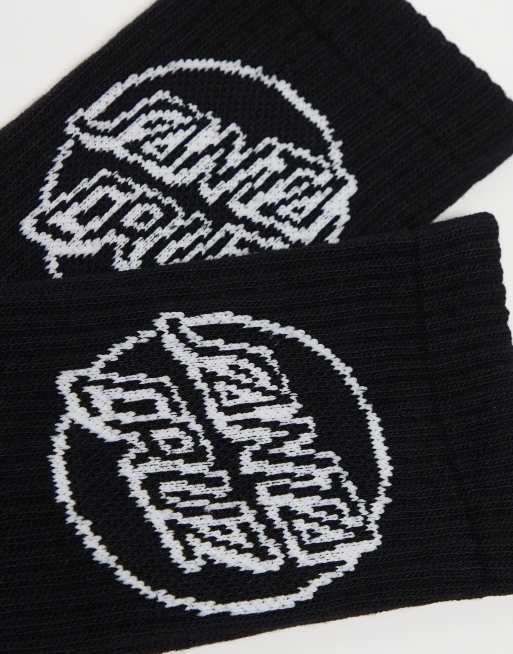 Chaussettes imprimées coton - Homme | MANGO Tunisie