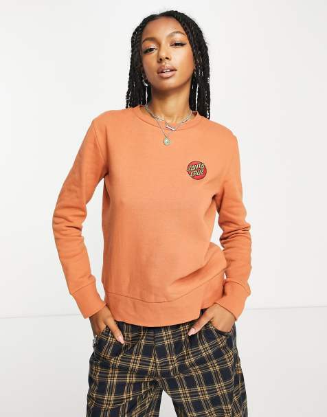 Santa Cruz Shop Santa Cruz dresses sweatshirts t shirts ASOS