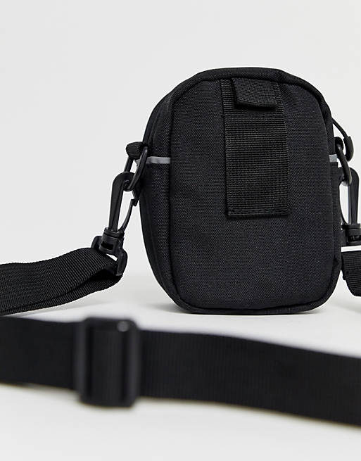 Santa Cruz Connect Shoulder Bag Black 