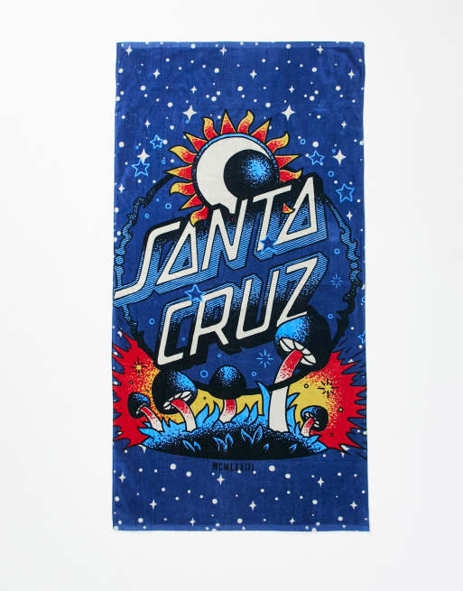 Santa Cruz - Dark Arts Dot - Telo con motivo stampato