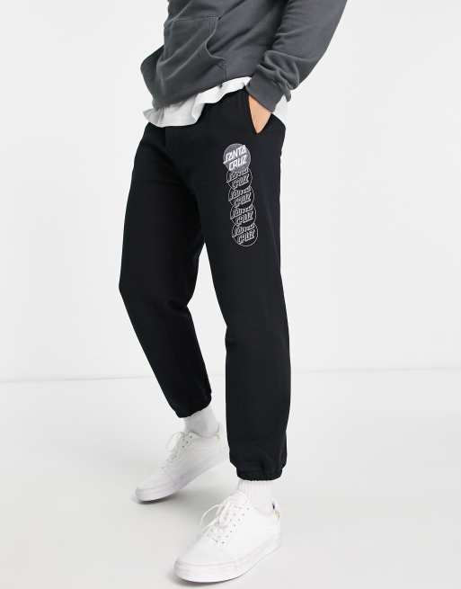 Santa cruz joggers new arrivals