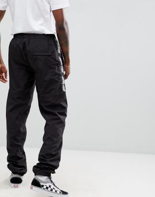 santa cruz track pants