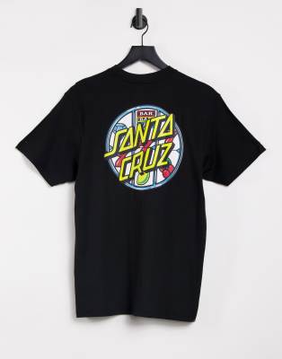 Vêtements SANTA CRUZ pas cher Mes