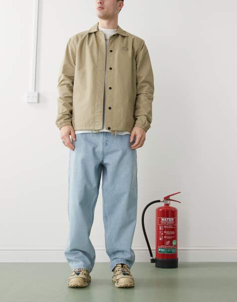 Santa Cruz – Ljustvättade, baggy jeans - view 1