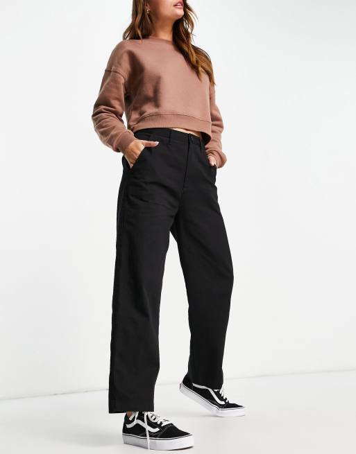Santa Cruz - Nolan - Chino in zwart