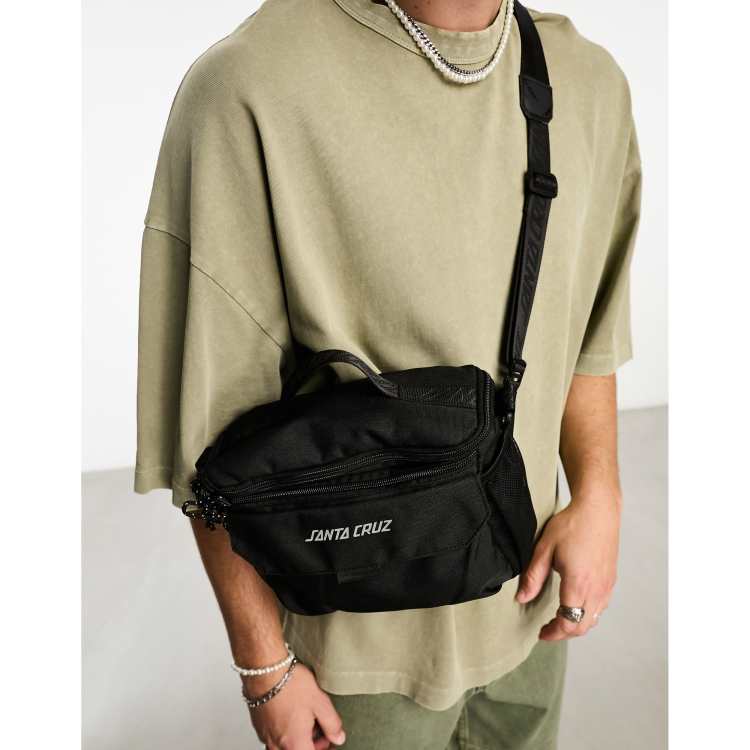 Santa cruz sling bag hotsell