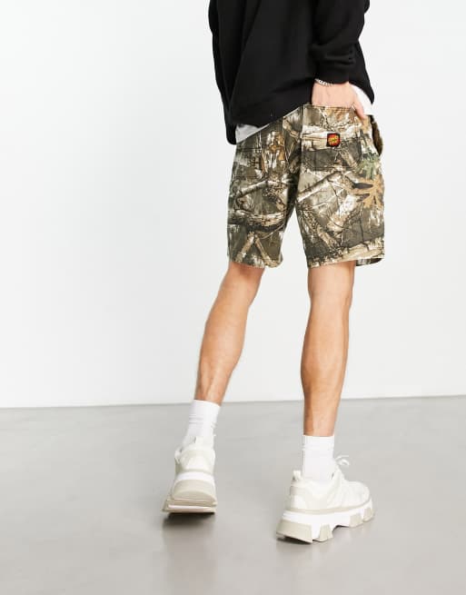 Realtree, Shorts