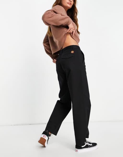 Women's relaxed 2024 chino pants