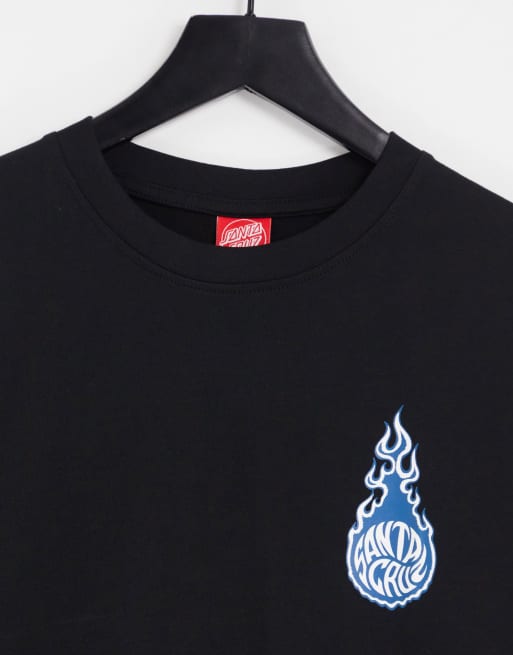 Maglia santa cruz hot sale