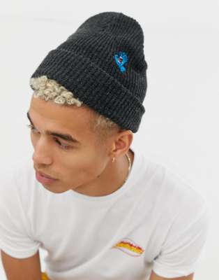 bonnet santa cruz homme