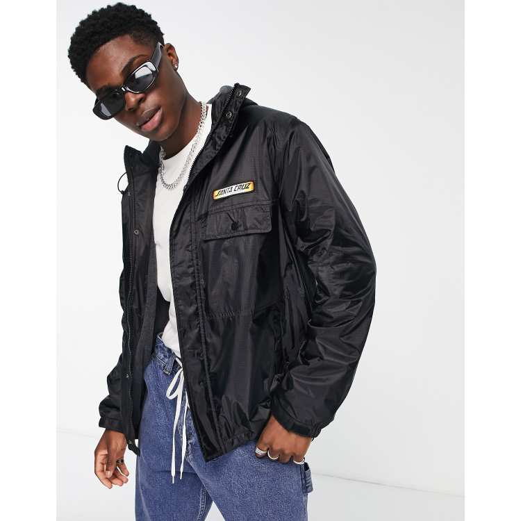 Ellesse zola reflective jacket junior sale